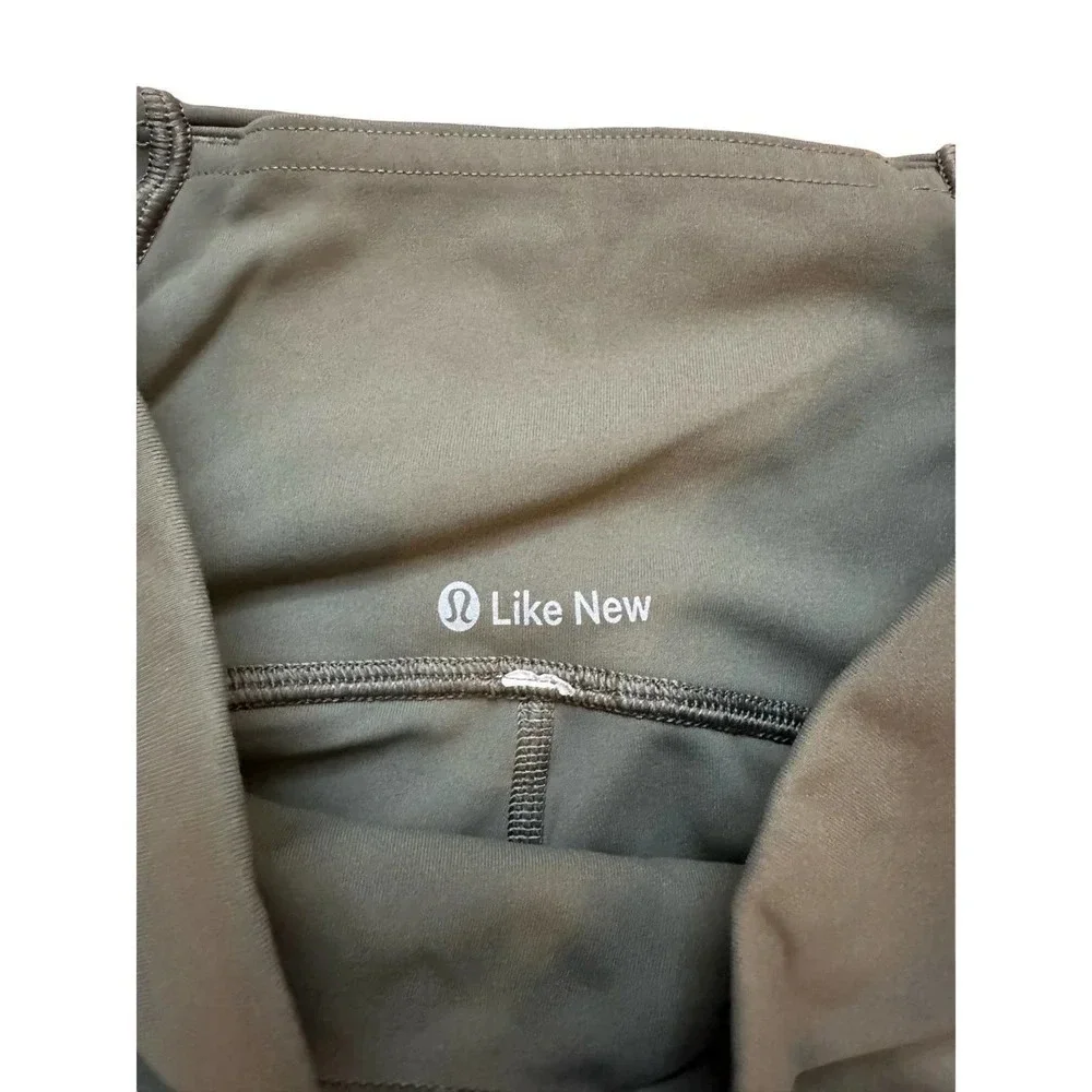 Lululemon Train Times 7/8 Pant (25" ) - Picture 6 of 8